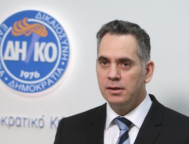 Ν.Παπαδόπουλος: Άμεση ενεργοποίηση του ενιαίου αμυντικού δόγματος Ελλάδας-Κύπρου και κήρυξη ΑΟΖ